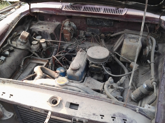 เก่าเกิน