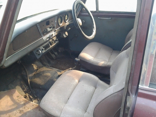 เก่าเกิน