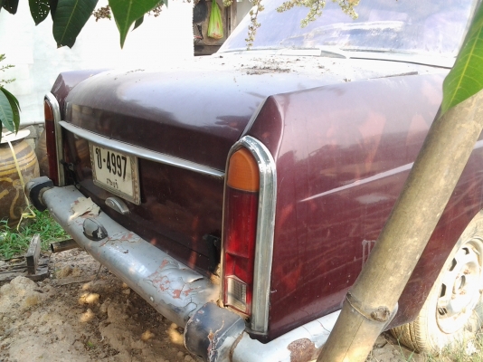 เก่าเกิน