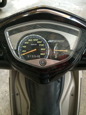 ขาย YAMAHA SPARK 135 i ปี 55 ล้อแม็ก สตาร์ทมือ สภาพดี เดิมๆ ขาย YAMAHA SPARK 135 i ปี 55 ล้อแม็ก สตาร์ทมือ สภาพดี เดิมๆ