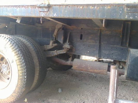 ***ขายแล้วครับขอบคุณ Truck2hand ขาย ISUZU KS-110 6ล้อดั้มดิน5คิว ISUZU 777 แบบรุ่น KS22 4BD1-110ฝาขาว ปี44(จดใหม่) เครื่องเดิม 4BD1-110แรงฝาขาว ยอดนิยม อึด แรง ไม่จุกจิก เกียร์ROCKY พร้อมลุย ช่วงล่างใหญ่ Fหน้า-หลัง คัสซียังสวย ไม่ผุ วางเหล็กเสริมบน-ล ***ขายแล้วครับขอบคุณ Truck2hand ขาย ISUZU KS-110 6ล้อดั้มดิน5คิว ISUZU 777 แบบรุ่น KS22 4BD1-110ฝาขาว ปี44(จดใหม่) เครื่องเดิม 4BD1-110แรงฝาขาว ยอดนิยม อึด แรง ไม่จุกจิก เกียร์ROCKY พร้อมลุย ช่วงล่างใหญ่ Fหน้า-หลัง คัสซียังสวย ไม่ผุ วางเหล็กเสริมบน-ล