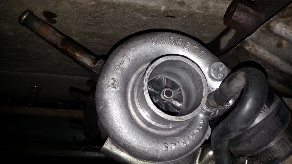ขายเทอร์โบ เครื่อง nissan ld20 ทั้งชุด 4,800