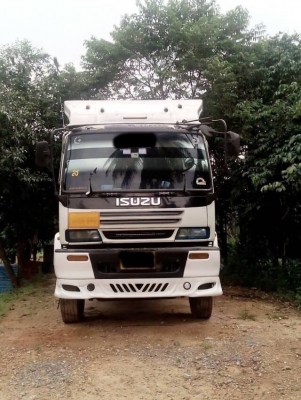 ขายรถ18ล้อดั้มพ์ ISUZU FVZ33NZPF เครื่อง 240 แรงม้าเทอร์โบ ปี44 สนใจโทร 081-970-1072 ขายรถ18ล้อดั้มพ์ ISUZU FVZ33NZPF เครื่อง 240 แรงม้าเทอร์โบ ปี44 สนใจโทร 081-970-1072