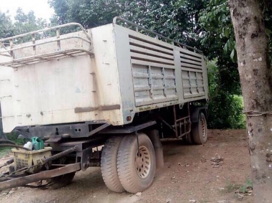 ขายรถ18ล้อดั้มพ์ ISUZU FVZ33NZPF เครื่อง 240 แรงม้าเทอร์โบ ปี44 สนใจโทร 081-970-1072 ขายรถ18ล้อดั้มพ์ ISUZU FVZ33NZPF เครื่อง 240 แรงม้าเทอร์โบ ปี44 สนใจโทร 081-970-1072