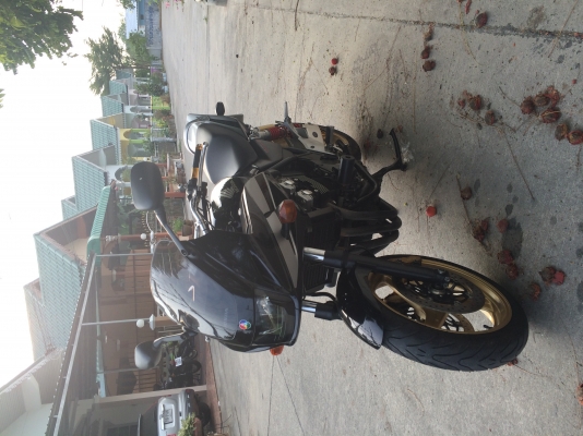 Tec 3 bold"all ทะเบียน กทม พรบไม่ขาด