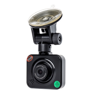 กล้องติดรถยนต์ Full HD