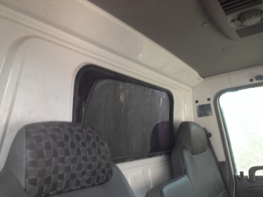 ขานรถบรรทุกไม่ติดเวลา ขานรถบรรทุกไม่ติดเวลา