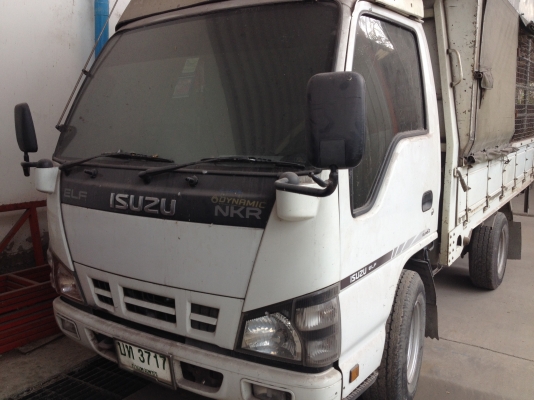 ขานรถบรรทุกไม่ติดเวลา