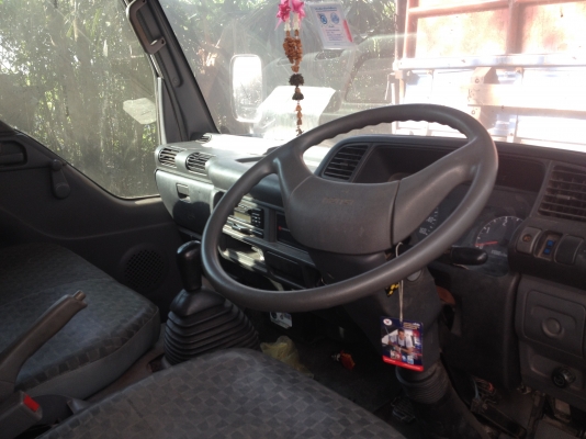 ขานรถบรรทุกไม่ติดเวลา ขานรถบรรทุกไม่ติดเวลา