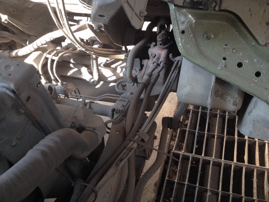 ขานรถบรรทุกไม่ติดเวลา ขานรถบรรทุกไม่ติดเวลา