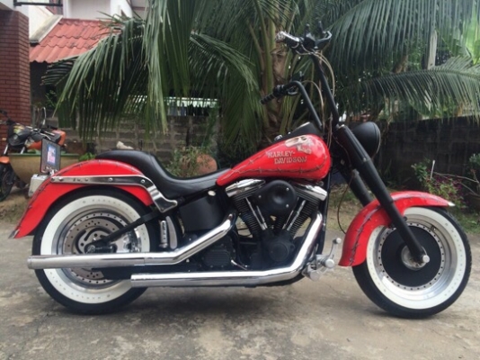 ขาย harley davidson fatboy evoปี1997ทะเบียนแท้โอนขนส่ง ขาย harley davidson fatboy evoปี1997ทะเบียนแท้โอนขนส่ง