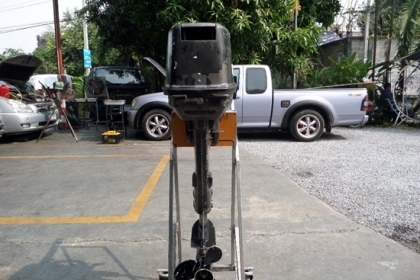 ขาย เครื่องเรือ TOHATSU 8 แรง สภาพพร้อมใช้งาน นำเข้าจากญี่ปุ่น 19,500 ขาย เครื่องเรือ TOHATSU 8 แรง สภาพพร้อมใช้งาน นำเข้าจากญี่ปุ่น 19,500