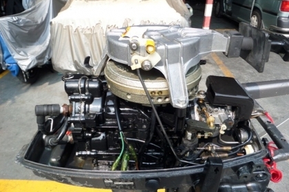 ขาย เครื่องเรือ TOHATSU 8 แรง สภาพพร้อมใช้งาน นำเข้าจากญี่ปุ่น 19,500 ขาย เครื่องเรือ TOHATSU 8 แรง สภาพพร้อมใช้งาน นำเข้าจากญี่ปุ่น 19,500