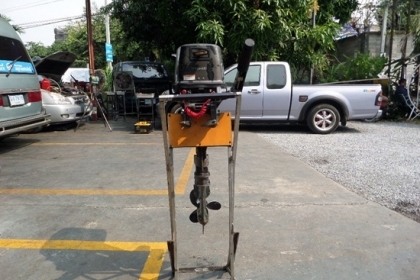 ขาย เครื่องเรือ TOHATSU 8 แรง สภาพพร้อมใช้งาน นำเข้าจากญี่ปุ่น 19,500 ขาย เครื่องเรือ TOHATSU 8 แรง สภาพพร้อมใช้งาน นำเข้าจากญี่ปุ่น 19,500