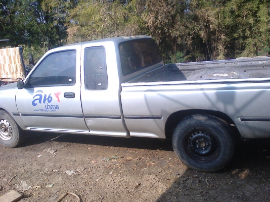 ขายโตโยต้าไมตี้ราคา69000รถอยู่ด่านช้างสุพรรณบุรี ขายโตโยต้าไมตี้ราคา69000รถอยู่ด่านช้างสุพรรณบุรี