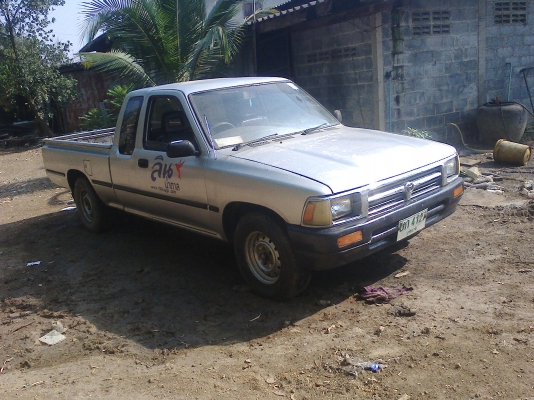 ขายโตโยต้าไมตี้ราคา69000รถอยู่ด่านช้างสุพรรณบุรี ขายโตโยต้าไมตี้ราคา69000รถอยู่ด่านช้างสุพรรณบุรี