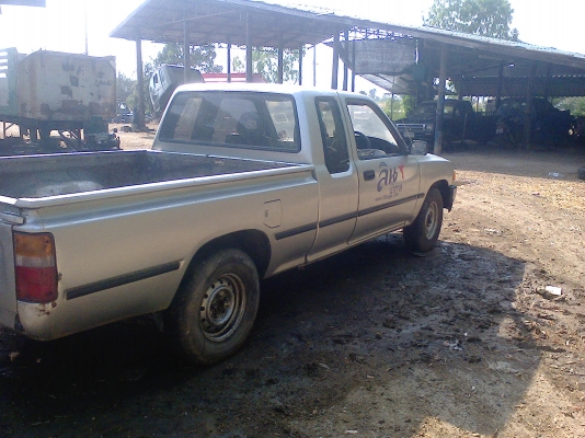 ขายโตโยต้าไมตี้ราคา69000รถอยู่ด่านช้างสุพรรณบุรี ขายโตโยต้าไมตี้ราคา69000รถอยู่ด่านช้างสุพรรณบุรี