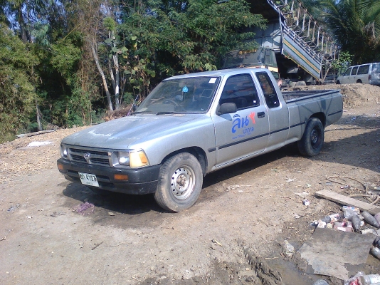 ขายโตโยต้าไมตี้ราคา69000รถอยู่ด่านช้างสุพรรณบุรี ขายโตโยต้าไมตี้ราคา69000รถอยู่ด่านช้างสุพรรณบุรี