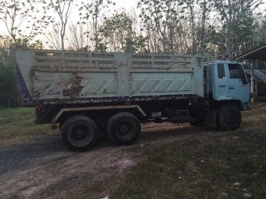 ขายรถ10ล้อดั้มพ์2เพลาISUZU FVZ32 เครื่อง 195แรงม้า สนใจโทร 081-970-1072 ขายรถ10ล้อดั้มพ์2เพลาISUZU FVZ32 เครื่อง 195แรงม้า สนใจโทร 081-970-1072