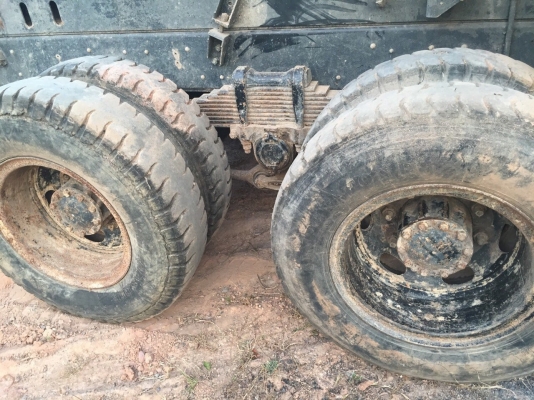 ขายรถ10ล้อดั้มพ์2เพลาISUZU FVZ32 เครื่อง 195แรงม้า สนใจโทร 081-970-1072