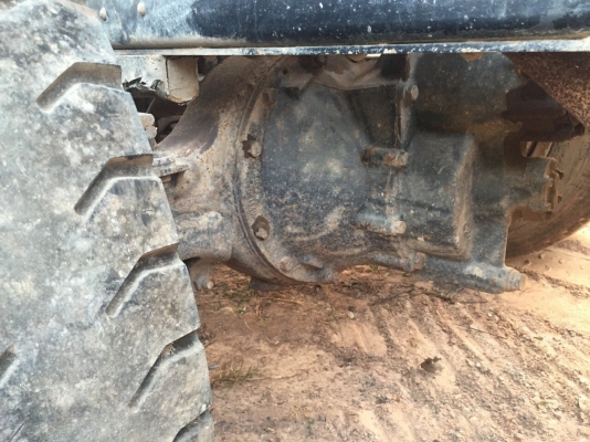 ขายรถ10ล้อดั้มพ์2เพลาISUZU FVZ32 เครื่อง 195แรงม้า สนใจโทร 081-970-1072