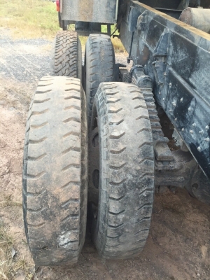 ขายรถ10ล้อดั้มพ์2เพลาISUZU FVZ32 เครื่อง 195แรงม้า สนใจโทร 081-970-1072