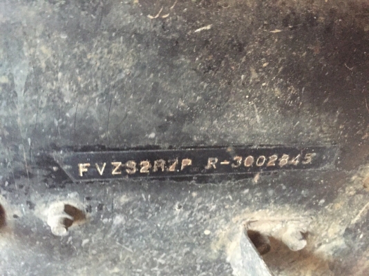 ขายรถ10ล้อดั้มพ์2เพลาISUZU FVZ32 เครื่อง 195แรงม้า สนใจโทร 081-970-1072