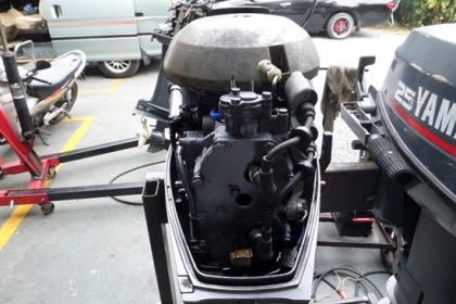 ขาย เครื่องเรือYAMAHA 30 CV 2 จังหวะ หาง 21 สภาพพร้อมใช้ติดง่ายเดินดี ราคา39,000 ขาย เครื่องเรือYAMAHA 30 CV 2 จังหวะ หาง 21 สภาพพร้อมใช้ติดง่ายเดินดี ราคา39,000