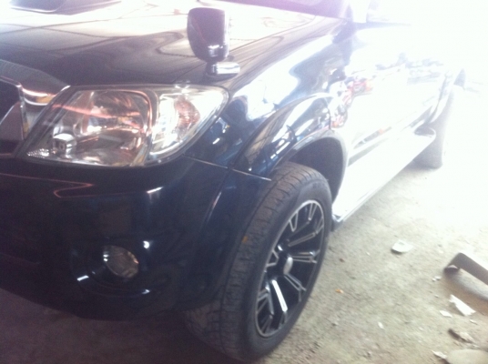 ขายล้อ lenso ขอบ 20 พร้อมยาง   24000 บาท