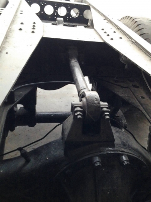 ขายรถบรรทุก 12 ล้อ