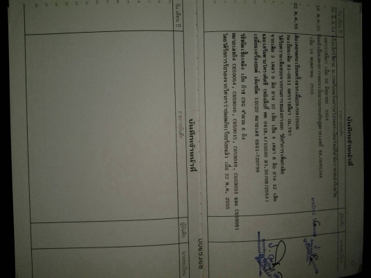 ขายรถบรรทุก 12 ล้อ