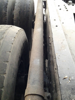 ขายรถบรรทุก 12 ล้อ