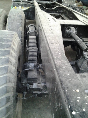 ขายรถบรรทุก 12 ล้อ