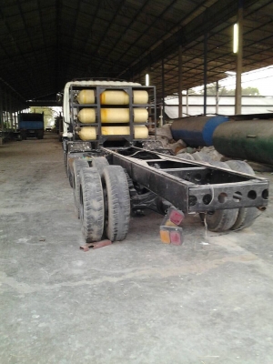 ขายรถบรรทุก 12 ล้อ