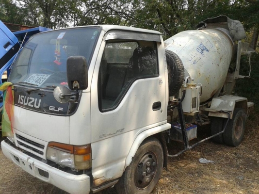 ขายรถโม่ปูน มิกซ์ปูน อีซูซุNKR135แรง พ.เพาเวอร์แอร์เย็น โม่ต่อนอก ป๊มไดกิ้น แชชซีสวยเครื่องดี สภาพพร้อมใช้งานเอกสารเล่มทะเบียนพร้อมโอน ขายรถโม่ปูน มิกซ์ปูน อีซูซุNKR135แรง พ.เพาเวอร์แอร์เย็น โม่ต่อนอก ป๊มไดกิ้น แชชซีสวยเครื่องดี สภาพพร้อมใช้งานเอกสารเล่มทะเบียนพร้อมโอน