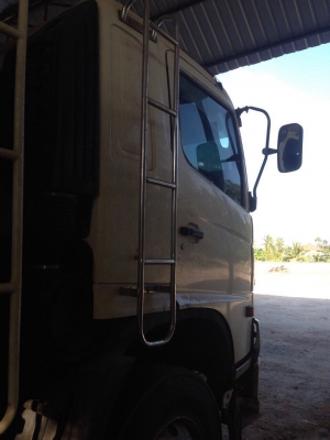 ขายรถ10ล้อดั้มพ์2เพลา HINO FM2PNPD เครื่อง 320 แรงม้า ปี50 สนใจโทร 081-970-1072 ขายรถ10ล้อดั้มพ์2เพลา HINO FM2PNPD เครื่อง 320 แรงม้า ปี50 สนใจโทร 081-970-1072