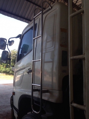 ขายรถ10ล้อดั้มพ์2เพลา HINO FM2PNPD เครื่อง 320 แรงม้า ปี50 สนใจโทร 081-970-1072 ขายรถ10ล้อดั้มพ์2เพลา HINO FM2PNPD เครื่อง 320 แรงม้า ปี50 สนใจโทร 081-970-1072