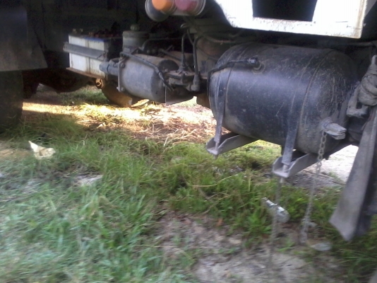 มิตรซู FN517M   190   แรงม้า เพลาเดียว  พร้อมใช้งาน.เล่มพร้อม...