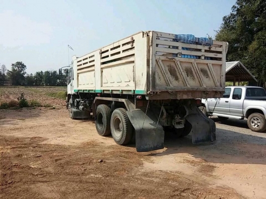 ขาย ISUZU DECA 320 ปี 51 เเม็คโหรดกระบะสามมิตรเเม่ลูก 3 คนเเท้ สวยพร้อมใช้งานอยู่มหาสารคาม ราคา 2,300,000 โทร 087-9666599 คุณหนาม