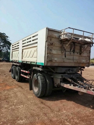 ขาย ISUZU DECA 320 ปี 51 เเม็คโหรดกระบะสามมิตรเเม่ลูก 3 คนเเท้ สวยพร้อมใช้งานอยู่มหาสารคาม ราคา 2,300,000 โทร 087-9666599 คุณหนาม