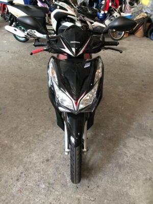 ขาย HONDA Click 125 i ปี 56 ล้อแม็ก i-dling stop สภาพดี เครื่องเดิมๆ เล่มพร้อมโอน ขาย HONDA Click 125 i ปี 56 ล้อแม็ก i-dling stop สภาพดี เครื่องเดิมๆ เล่มพร้อมโอน