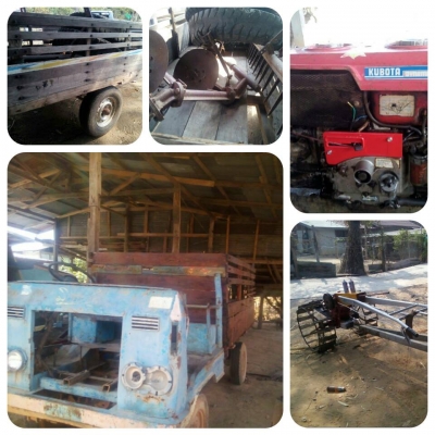 ขายเครื่องมือการเกษตรครบชุดโครงแต๋น.เครื่องET110โค๊ต3แสนโครงไถนากระทิงแดง3เกียร์เดินหน้า-1เกียร์ถอย-คราด-ผาน-ตัวพ่วง ขายเครื่องมือการเกษตรครบชุดโครงแต๋น.เครื่องET110โค๊ต3แสนโครงไถนากระทิงแดง3เกียร์เดินหน้า-1เกียร์ถอย-คราด-ผาน-ตัวพ่วง