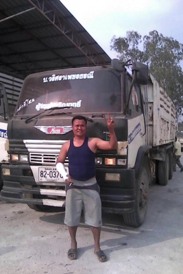 227 ดั้ม ปี 34 สภาพพร้อมใช้ ขายราคา 750,000  ต่อลอง อยู เพชรบูรณ์ โทร 087-9666599 คุณหนาม