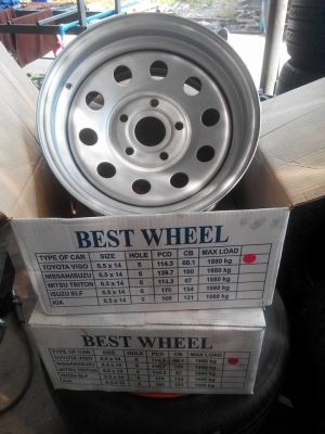 กะทะผ่าวีโก้เพลาเดิมของใหม ขอบ14