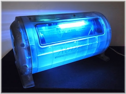 ตู้ซับ ADDZEST (Clarion) SRV505 มือสองญี่ปุ่นแท้ ตู้ซับ ADDZEST (Clarion) SRV505 มือสองญี่ปุ่นแท้