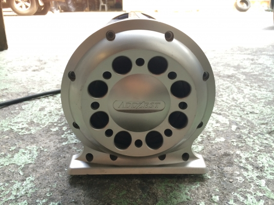 ตู้ซับ ADDZEST (Clarion) SRV505 มือสองญี่ปุ่นแท้ ตู้ซับ ADDZEST (Clarion) SRV505 มือสองญี่ปุ่นแท้