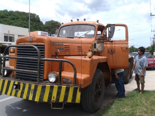 สิบล้ออีโน่ เพลาเดียว F17   พร้อมใช้งาน เล่มพร้อม...   (พรุ่งนี้ลงรูปค่ะ)