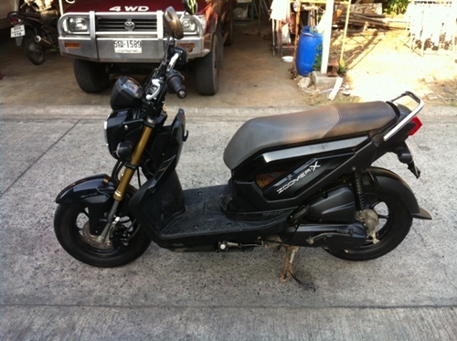 ขายแล้วครับ11/05/58