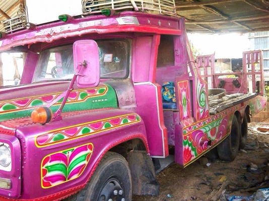 ***ขายแล้วครับขอบคุณ Truck2hand ขาย แพ็คคู่ "หนุ่มไวไฟพร้อม เทเลอร์ISUZU-175" รถเกี่ยวข้าวแบบอุ้ม เกษตรพัฒนา "ไอ้หนุ่มไวไฟ" เครื่องยนต์ ISUZU 6HH1-210HP อุ้ม2.5ตัน ปั้มไดกิ้น22 ตัวเดิน10HT เครื่องดี แรงดี ปั้มดี แรง ช่