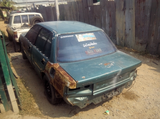 ขายแยกอะไหล่ซีวิค ท้ายแดง แกะทุกชิ้น ขายแยกอะไหล่ซีวิค ท้ายแดง แกะทุกชิ้น